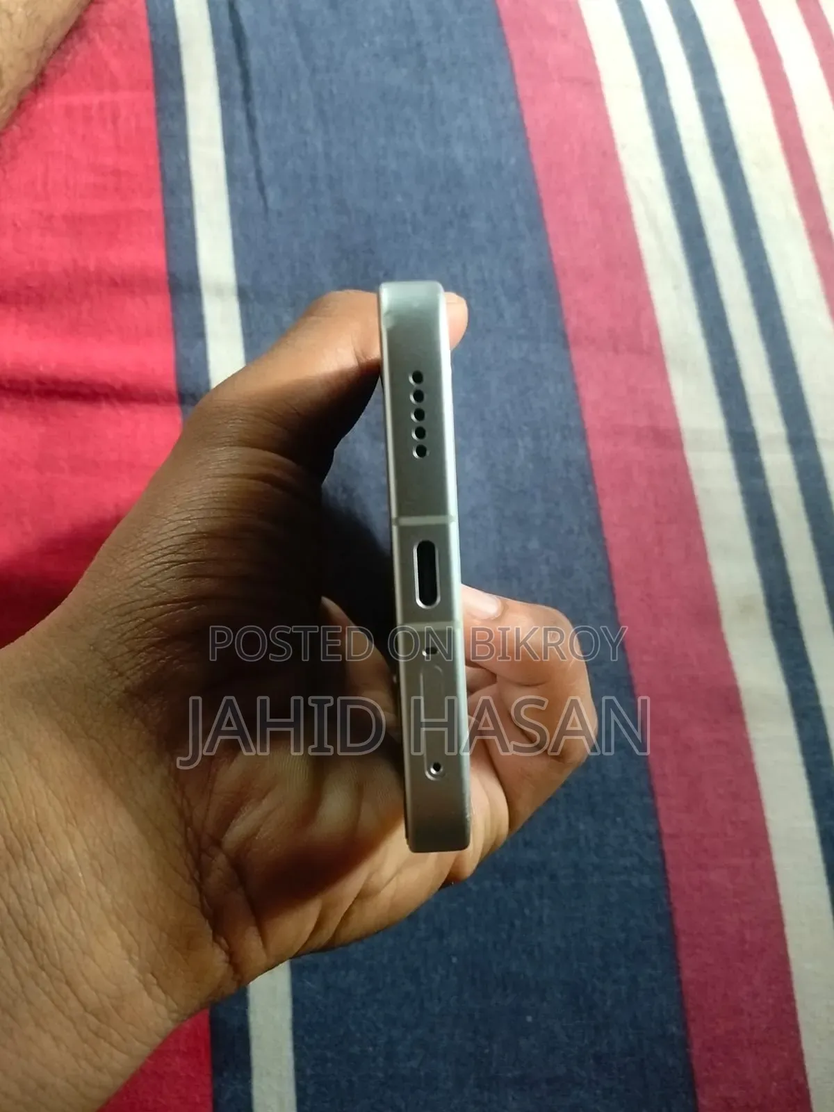 Xiaomi Redmi Turbo 5 Max 256 GB White
