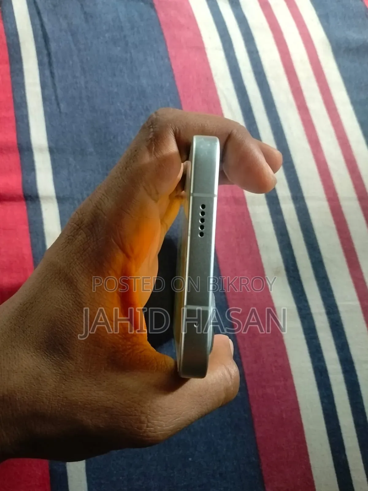 Xiaomi Redmi Turbo 5 Max 256 GB White