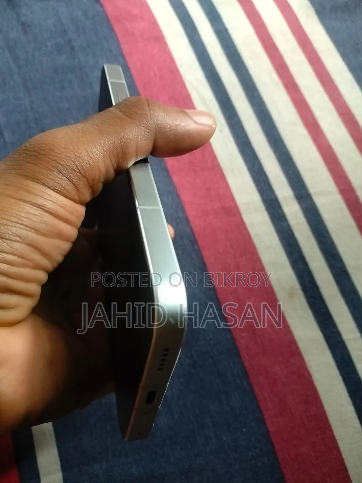 Xiaomi Redmi Turbo 5 Max 256 GB White