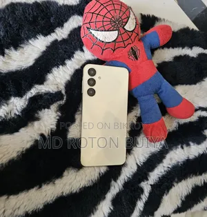 Samsung Galaxy A16 5G 256 GB Gold