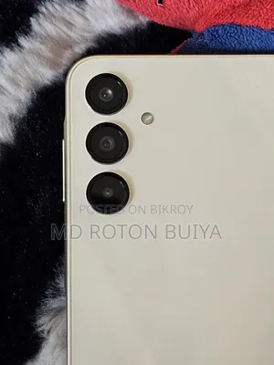 Samsung Galaxy A16 5G 256 GB Gold
