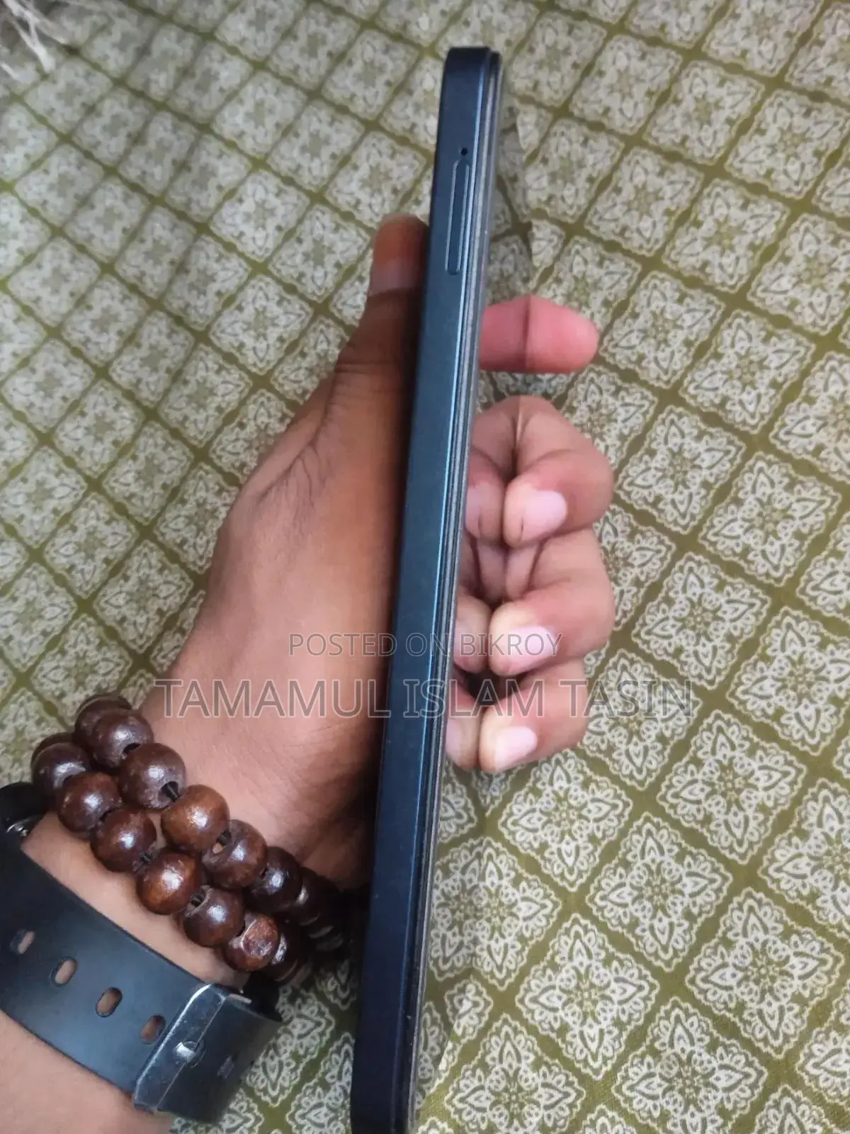 Vivo Y19s Pro 128 GB Blue
