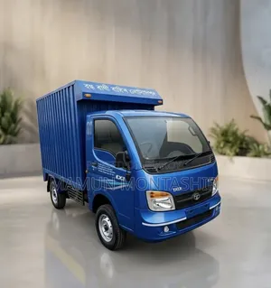 Recruitment of an Honest, Responsible and Experienced Driver for Tata EX2 Vehicle