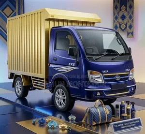 Recruitment of an Honest, Responsible and Experienced Driver for Tata EX2 Vehicle