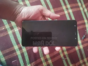 Samsung Galaxy A7 64 GB Pink