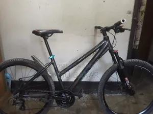 গিয়ার বাইসাইকেল ২৬ সাইজ