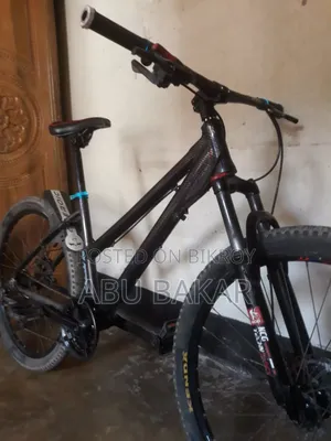 গিয়ার বাইসাইকেল ২৬ সাইজ