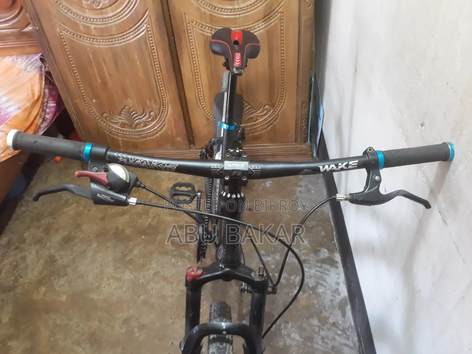 গিয়ার বাইসাইকেল ২৬ সাইজ