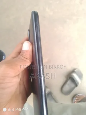 Xiaomi Redmi Note 11S 128 GB Black