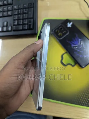 শাওমি ১৩ ২৫৬ জিবি হোয়াইট