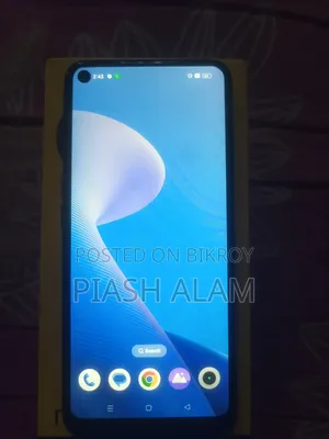 Realme 9i 64 GB Blue