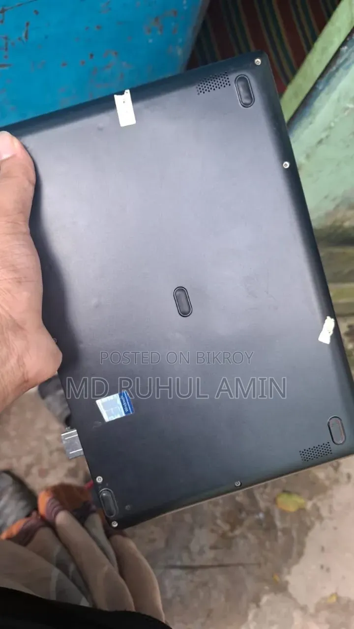 Laptop Nec N22a 4GB Intel Core M3 HDD 128GB