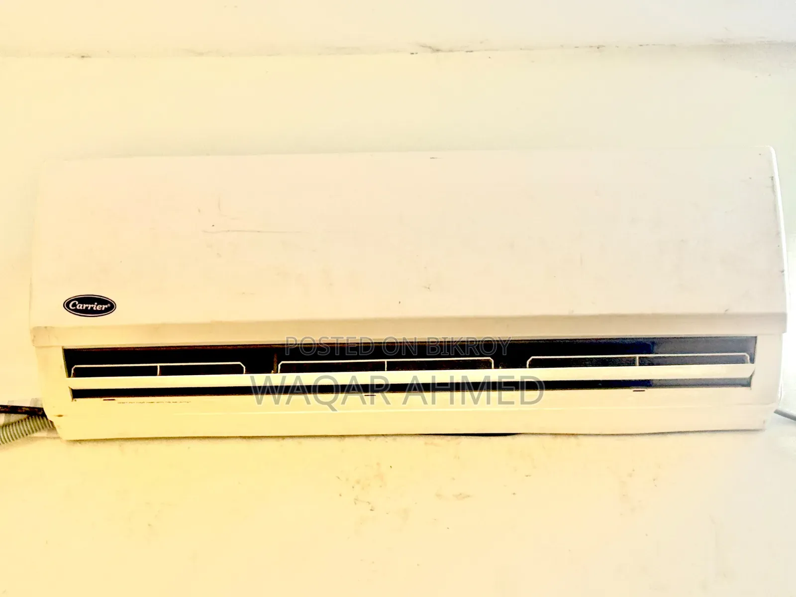 এয়ার কন্ডিশনার ১.৫ টন