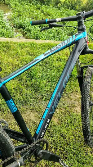 Veloce Legion 40 Cycle