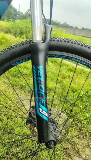 Veloce Legion 40 Cycle