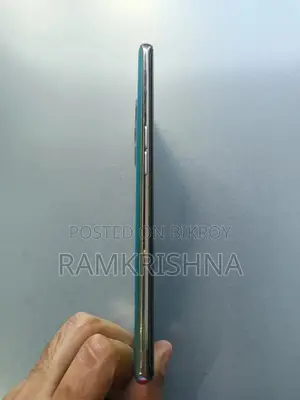 Oppo Reno5 Pro 5G 256 GB Blue
