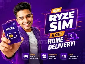 Ryze Sim - Chattogram