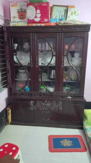 Showcase for sale