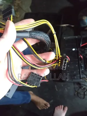 Power Supply 700W