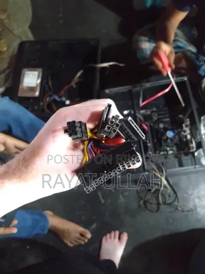 Power Supply 700W