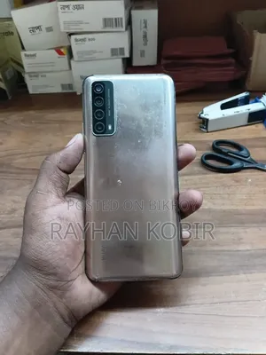 Huawei P Smart 2021 128 GB