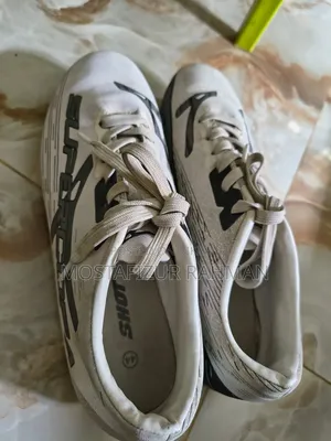 Football Playing Boots