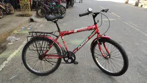Best Cycle Amir Bike 24"