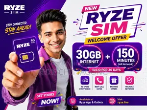 Ryze Sim - Chattogram
