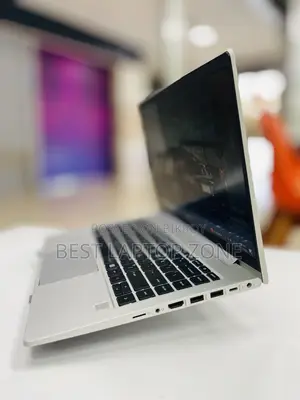 Laptop HP 8GB Intel Core I5 SSD 256GB
