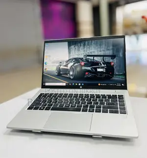 Laptop HP 8GB Intel Core I5 SSD 256GB