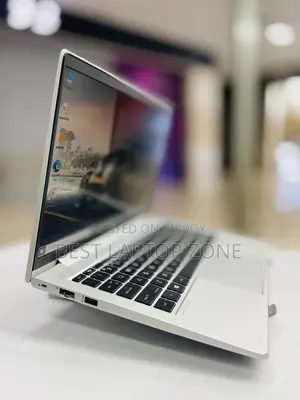 Laptop HP 8GB Intel Core I5 SSD 256GB