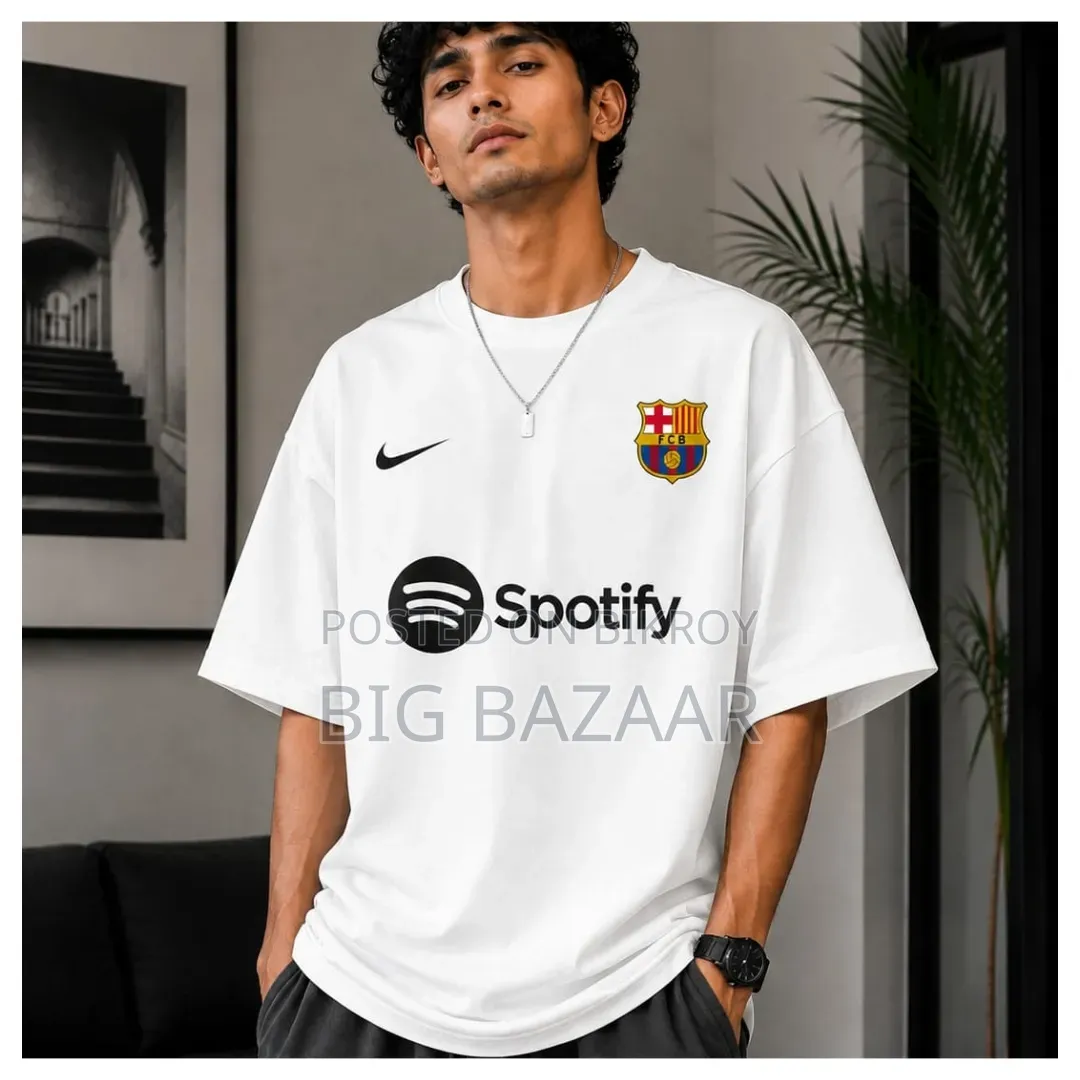 Urban Noir Premium Drop Shoulder Tee |