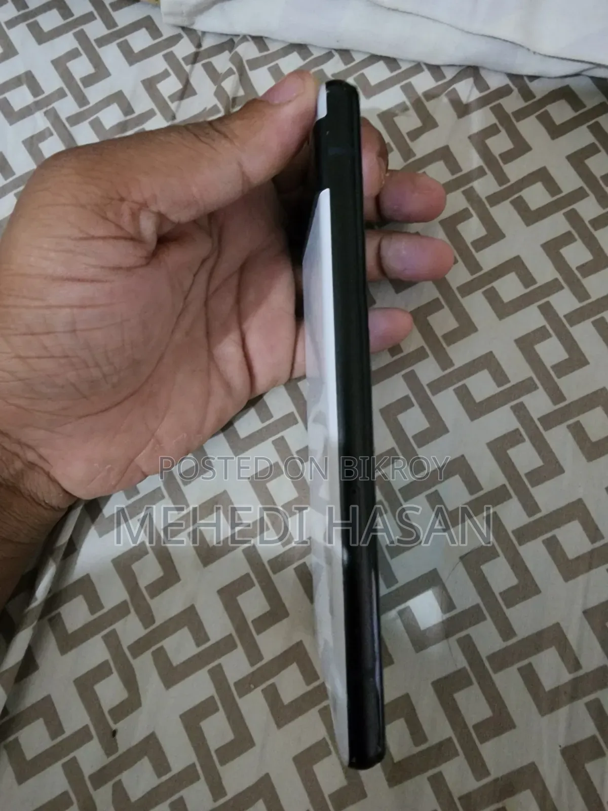 Google Pixel 6a 128 GB White