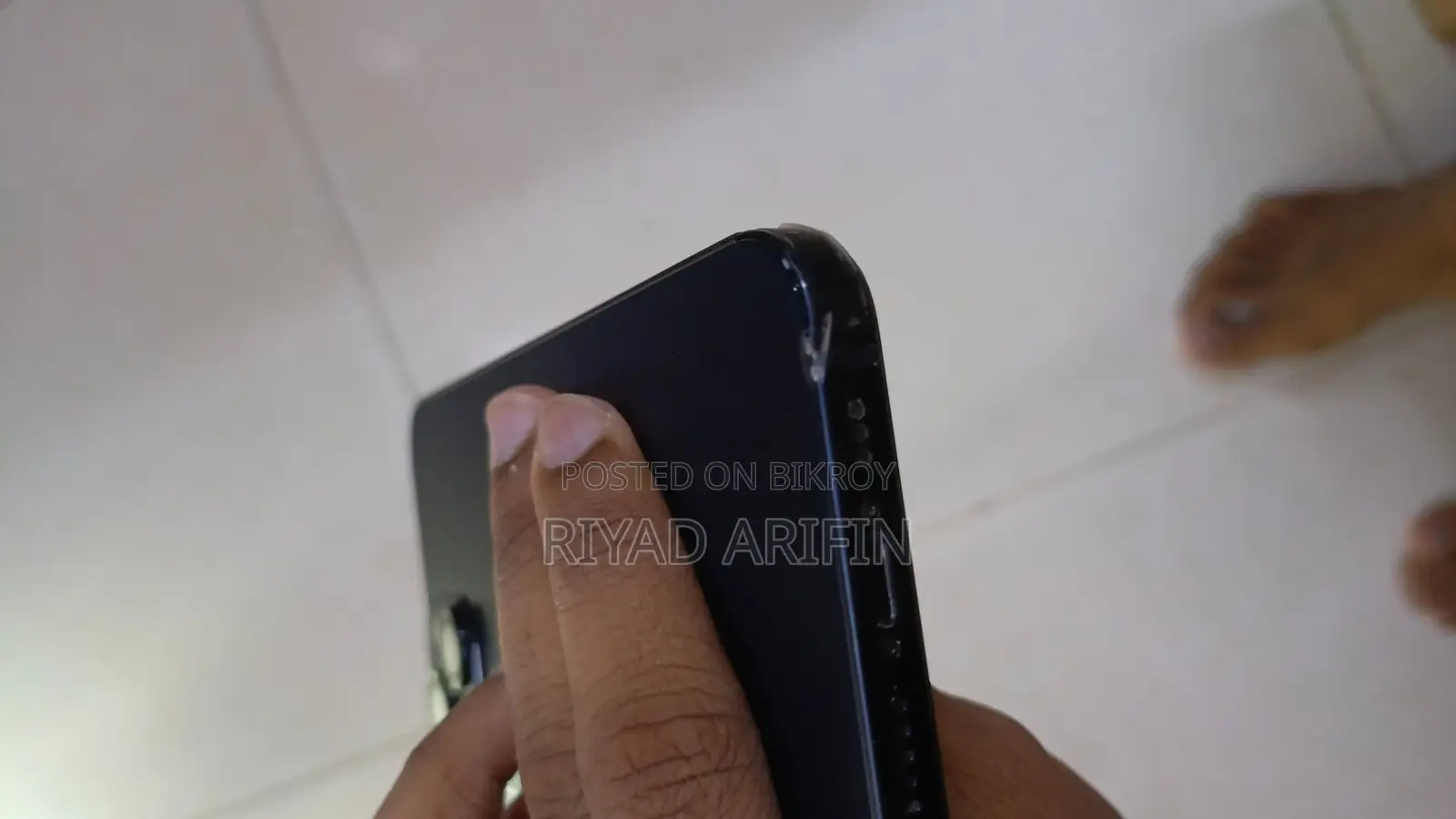 Apple iPhone 13 128 GB Black