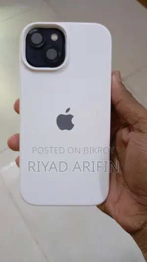 Apple iPhone 13 128 GB Black