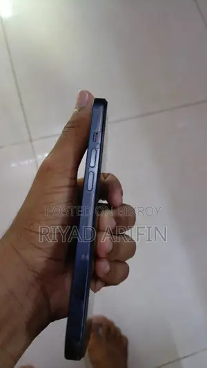 Apple iPhone 13 128 GB Black