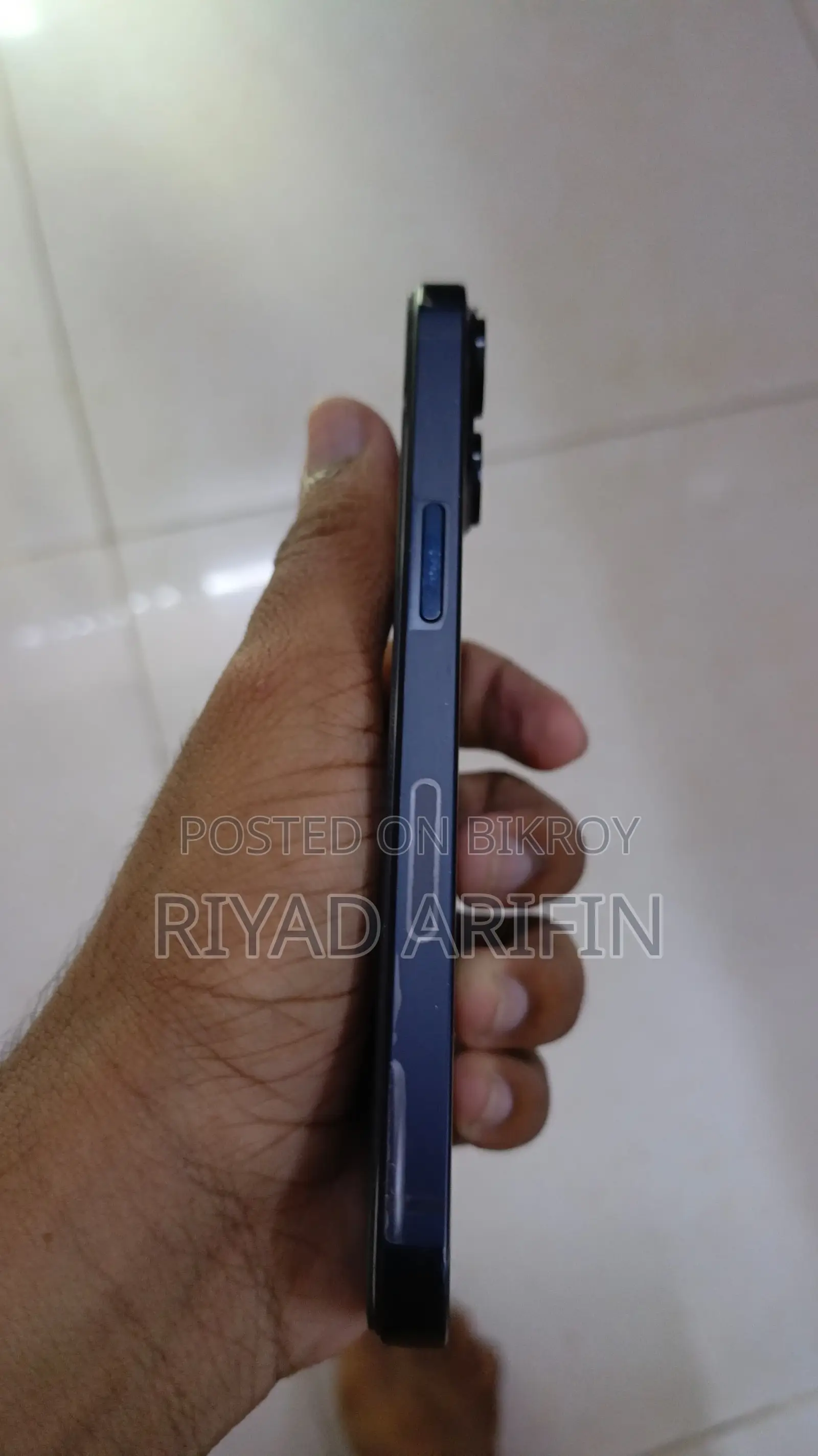 Apple iPhone 13 128 GB Black