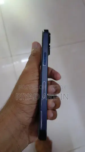 Apple iPhone 13 128 GB Black
