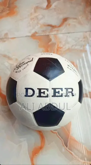 Original Deer Football