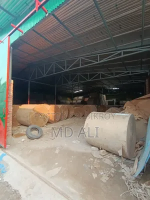 Warehouse for rent for any garment factory and warehouse etc.