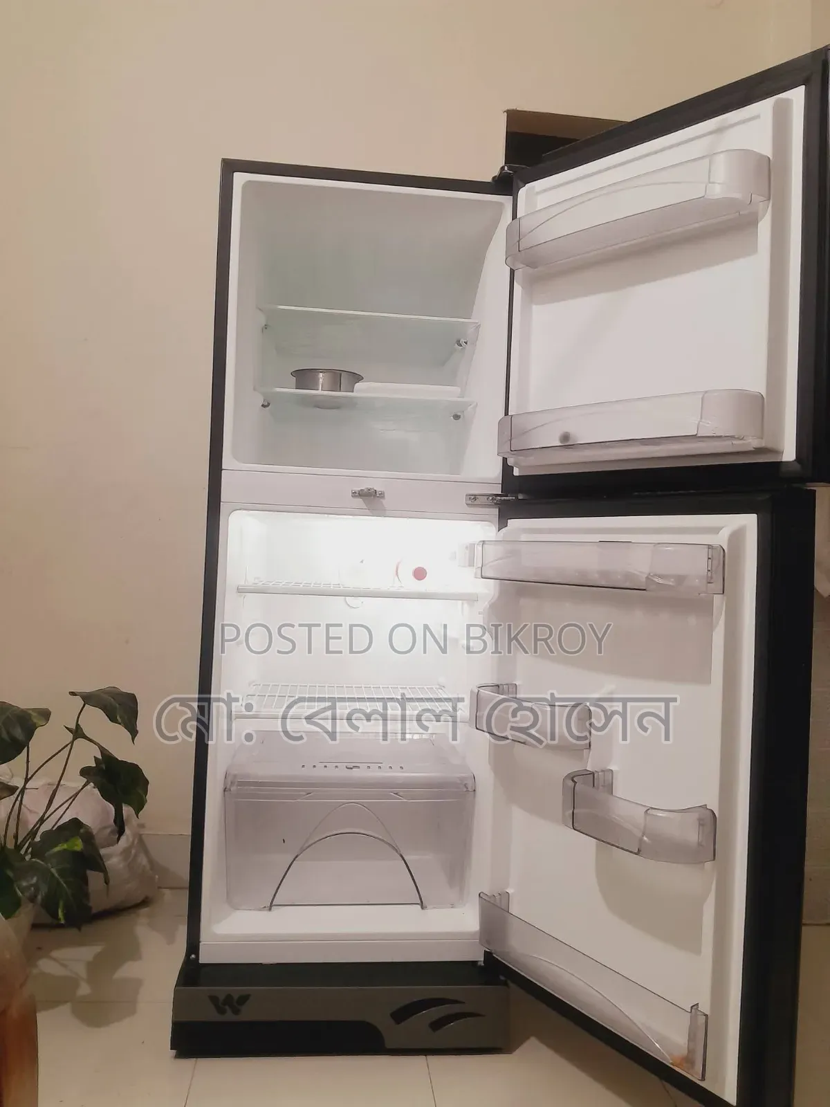 Walton Fridge 316 Liter