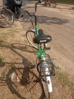 সাইকেল (টিউবলেস)