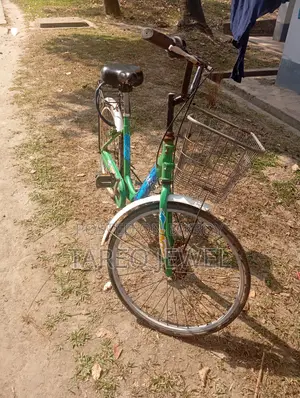 সাইকেল (টিউবলেস)