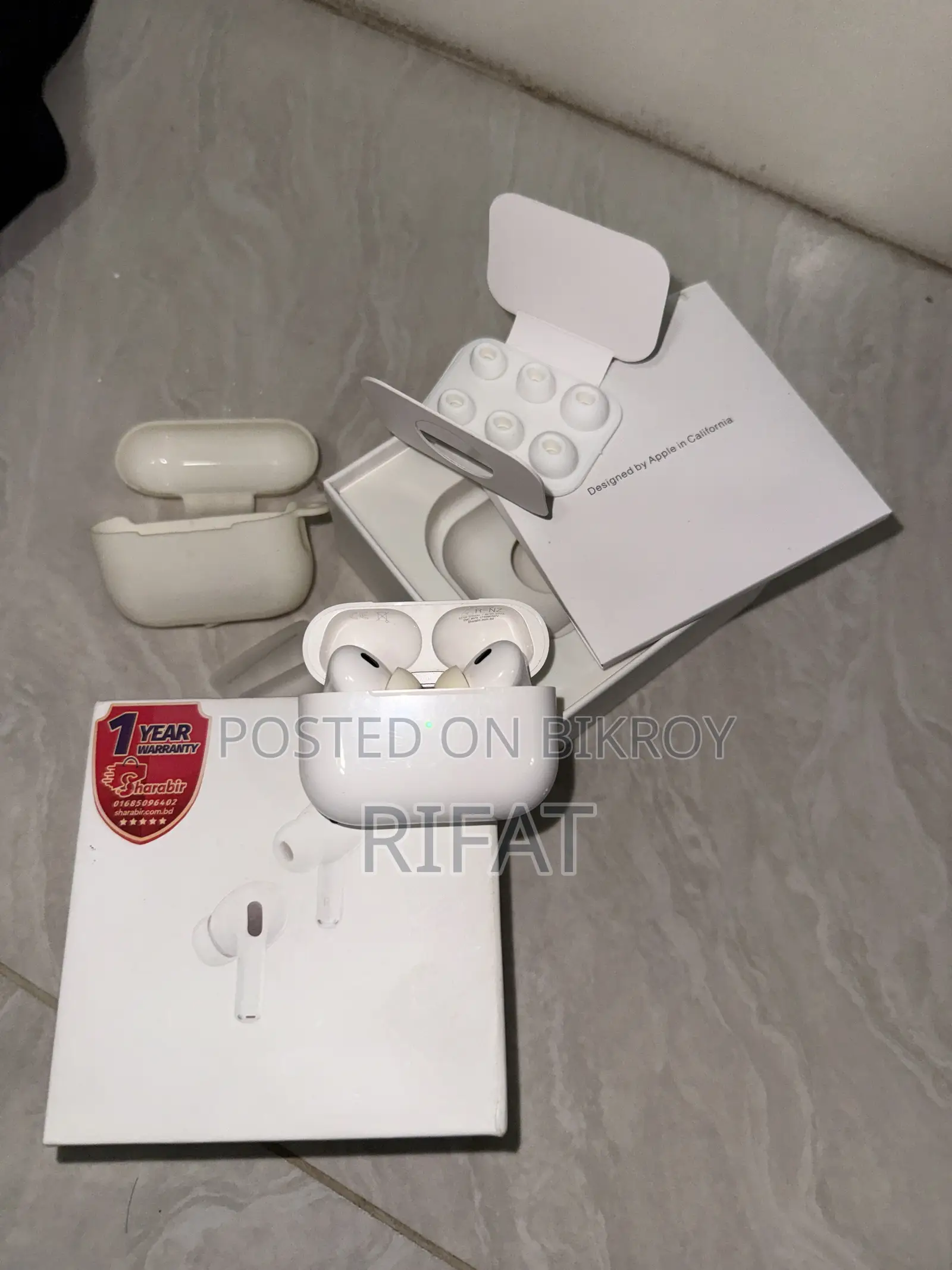 Airpods Pro2