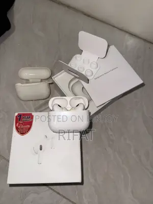 Airpods Pro2