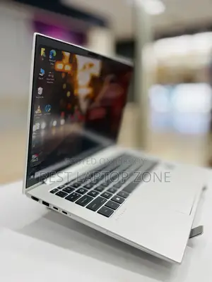 Laptop HP 16GB Intel Core I5 SSD 256GB