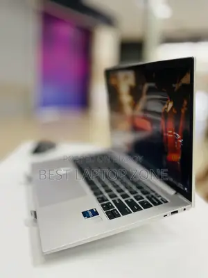 Laptop HP 16GB Intel Core I5 SSD 256GB