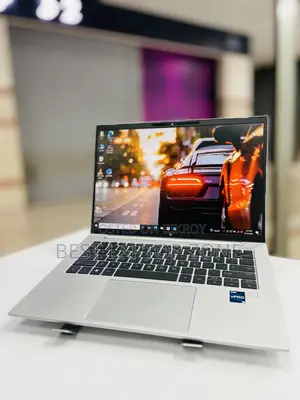 Laptop HP 16GB Intel Core I5 SSD 256GB