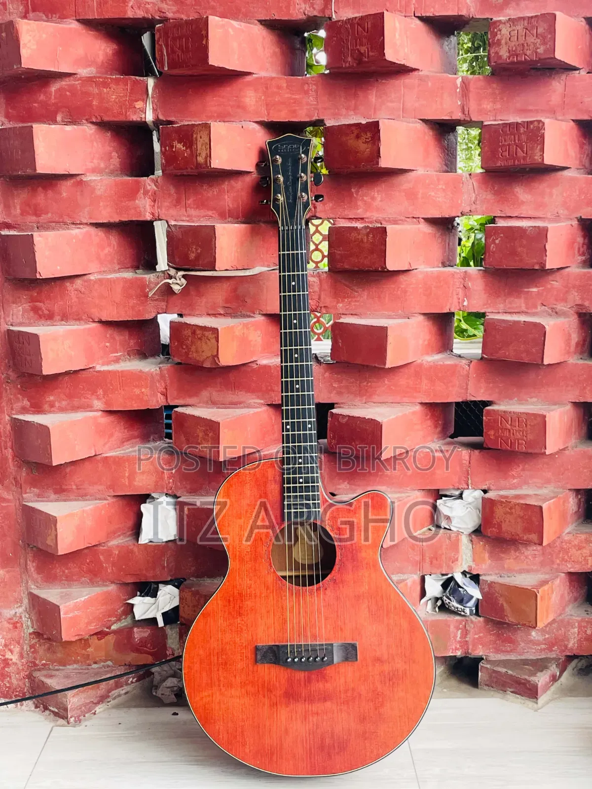 Music Instruments