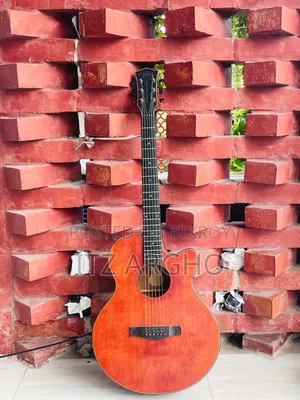 Music Instruments